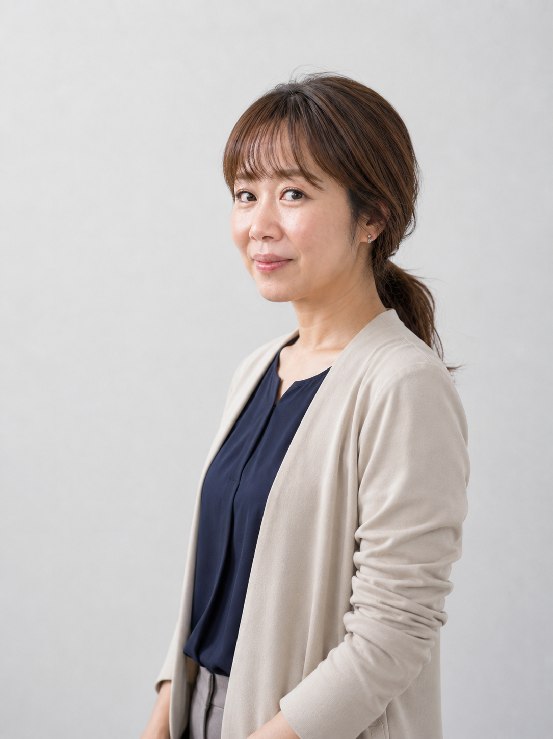 中川奈々恵