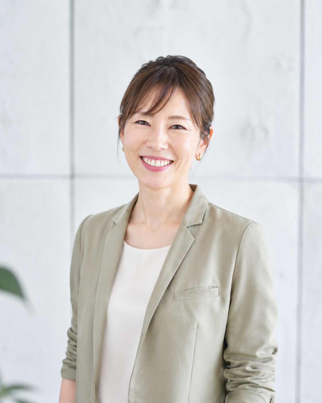 齋藤綾子