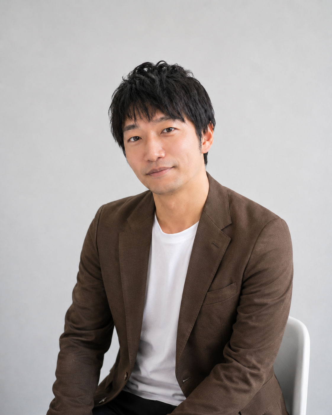 米田 智治