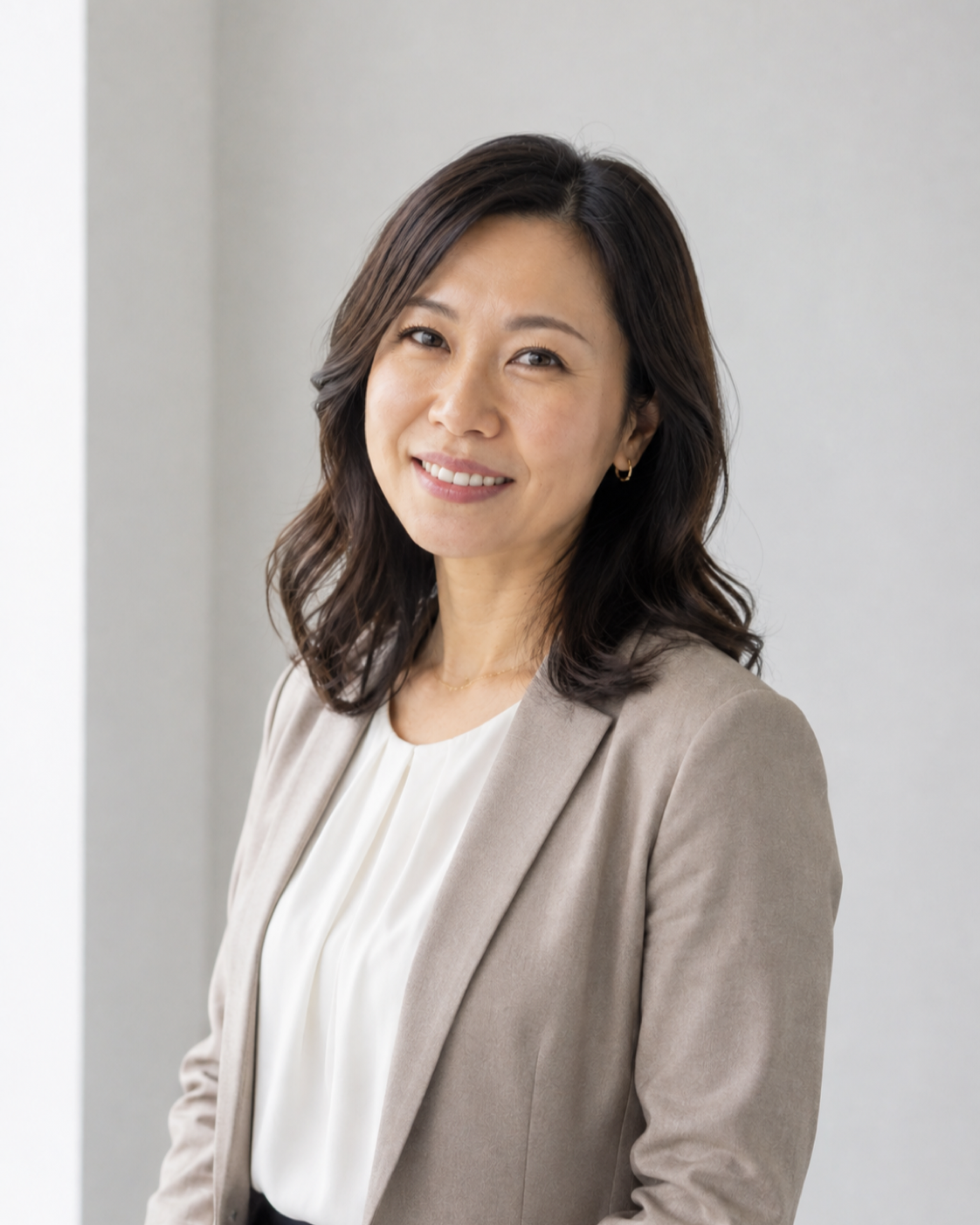 池谷 綾子